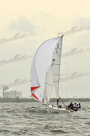 2014 J70 Winter Series F 351