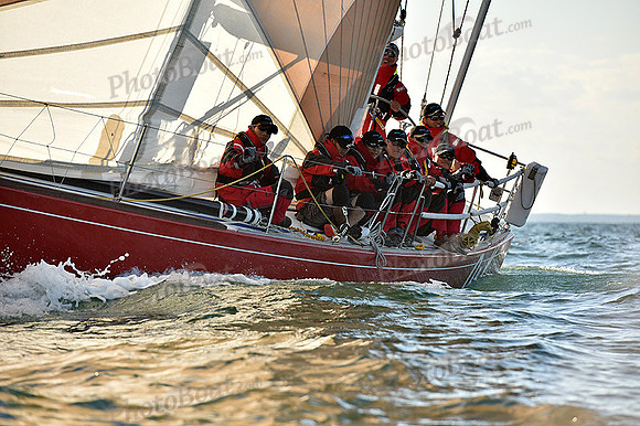 2016 Newport Bermuda Race_2018