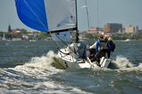 2016 Charleston Race Week C 1120