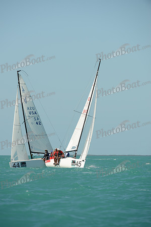 2017 Quantum Key West RW F 1065