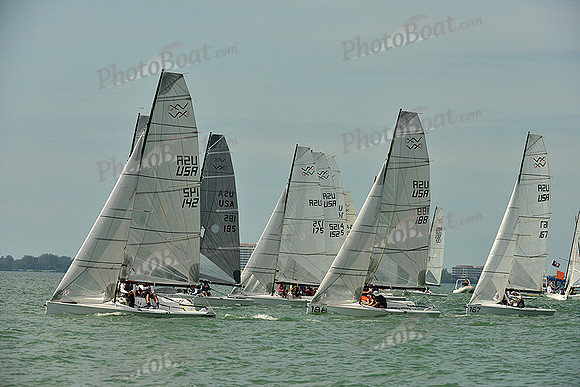 2015 VX1 Winter Series A 532