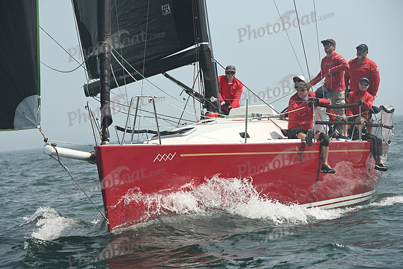 2025 Block Island Race Week A_0574
