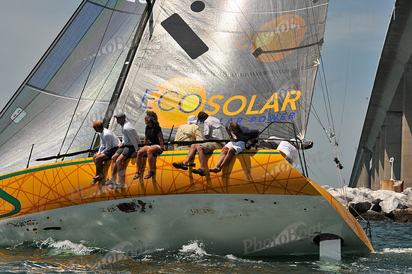 2012 Suncoast Race Week A 136