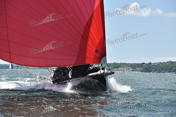 2019 NYYC Annual Regatta A_1596
