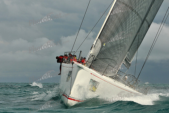 2014 Key West Race Week B 251