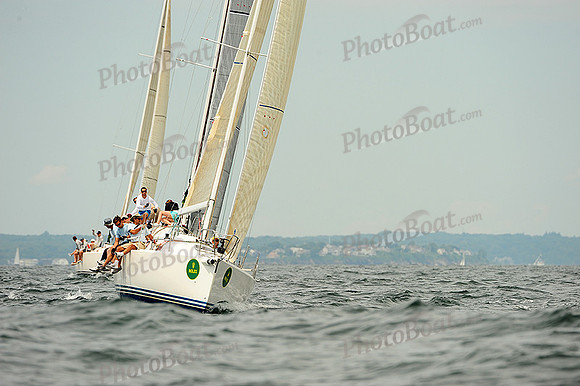 2014 NYYC Race Week A 141