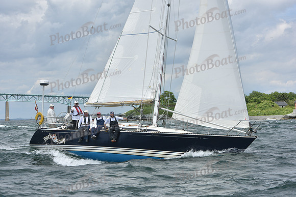 2019 NYYC Annual Regatta A_2680