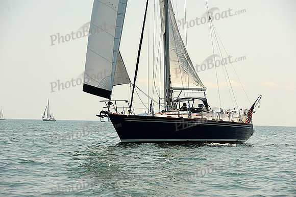 2014 Cape Charles Cup A 458