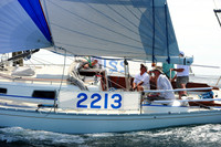2014 Newport Bermuda A 366