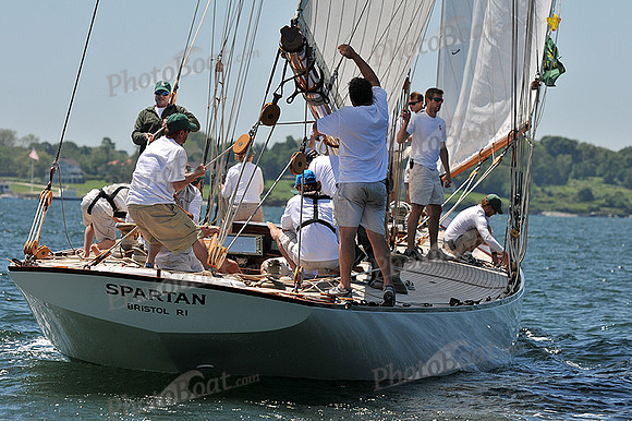 2012 NYYC Annual Regatta A 076