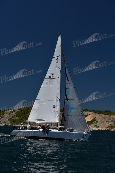 2021 Block Island Race Week E_2103