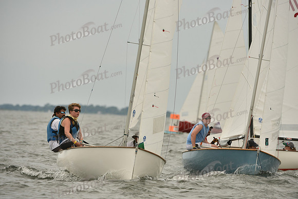2018 Thistle Nationals A_0940