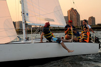 2012 NY Architects Regatta 1040