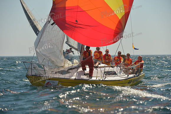 2015 Block Island Race Week B 626