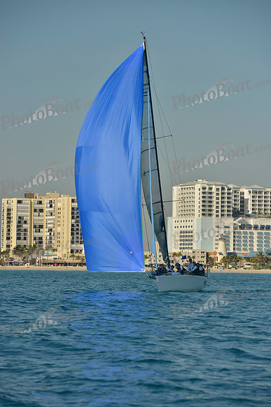 2019 Ft Lauderdale to Key West Race_0584
