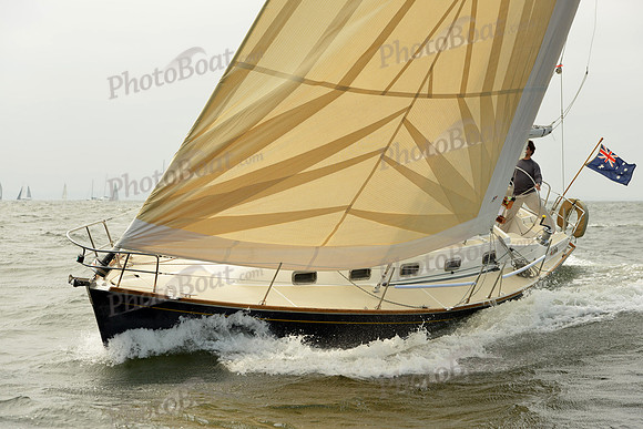 2015 Vineyard Race A 235