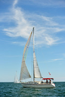 2015 Cape Charles Cup A 1401