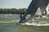 2016 Charleston Race Week D 0712