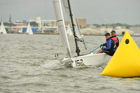 2015 Charleston Race Week E 066