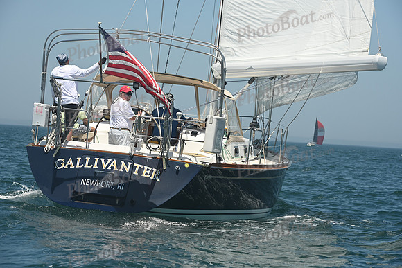2025 Block Island Race Week C_0723