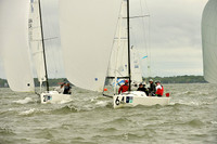 2015 Charleston Race Week E 299
