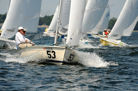 2011 Flying Scot NAC E 1163