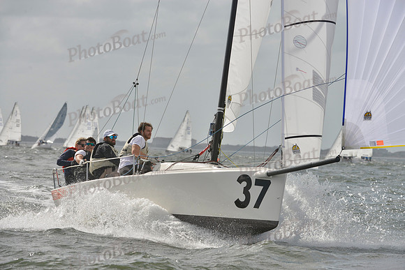 2020 J70 Winter Series A_0870