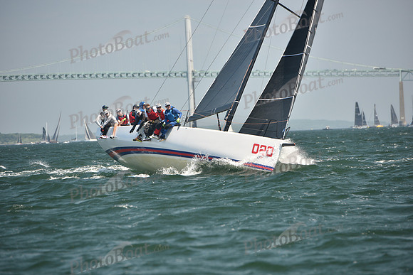 2024 NYYC Annual Regatta_3549