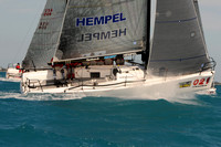 2012 Key West Race Week A 742