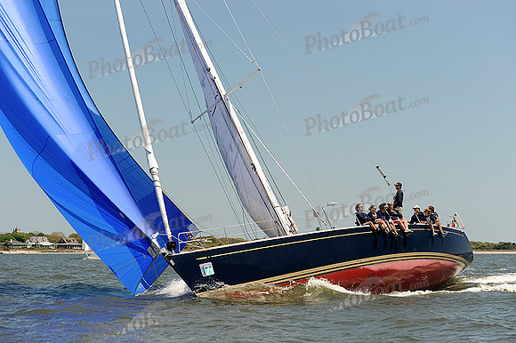 2014 Charleston Race Week A 817