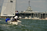2018 Charleston Race Week A_2333