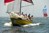 2013 Block Island Race Week A 826