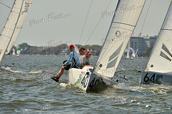 2014 Charleston Race Week D 1569