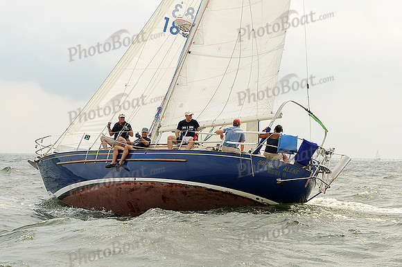 2012 Cape Charles Cup A 269