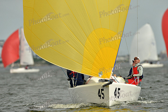 2015 J70 Winter Series C 602