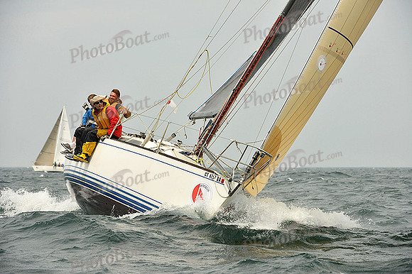 2015 Block Island Race Week D 1555