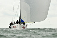 2013 Charleston Race Week B 1392