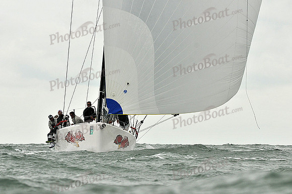 2013 Charleston Race Week B 1392
