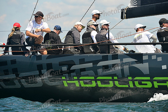 2015 Block Island Race Week A 568