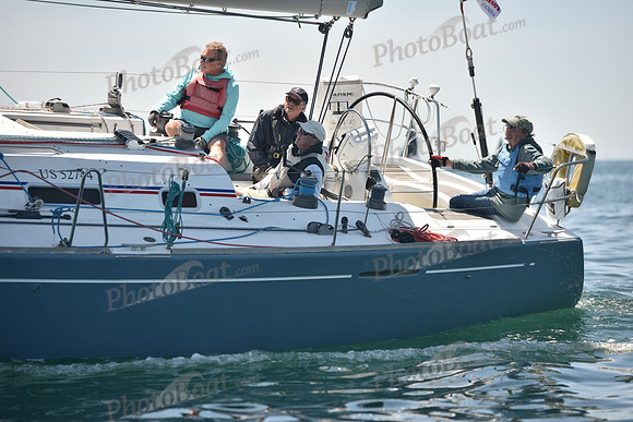 2024 Figawi 1402