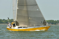 2015 Southern Bay Race Week A 1464