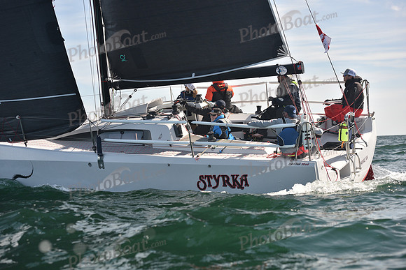 2024 Figawi 2695