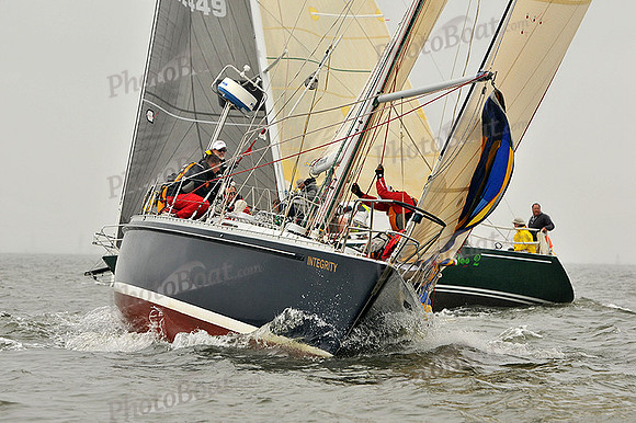 2014 Southern Bay Race Week A 368