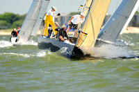 2014 Southern Bay Race Week E 694
