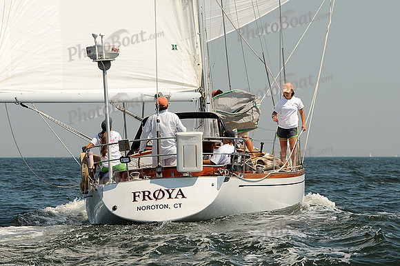 2012 Vineyard Race A 895