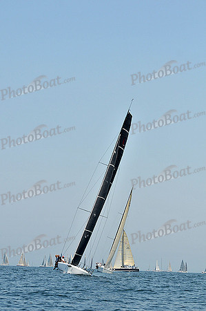 2013 Block Island Race Week B 145