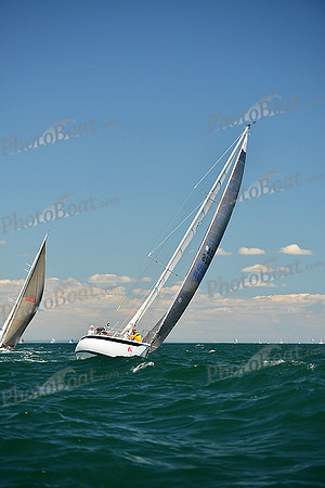 2015 Block Island Race Week H 544