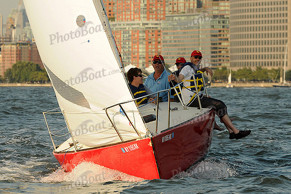 2012 NY Architects Regatta 132