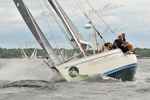 2013 NYYC Annual Regatta A 552