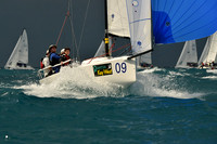2014 Key West Race Week B 1084